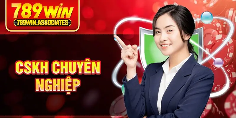 789win Của Nước Nào? Nguồn Gốc Xuất Xứ Của Nhà Cái Hấp Dẫn 3 CSKH chuyên nghiệp